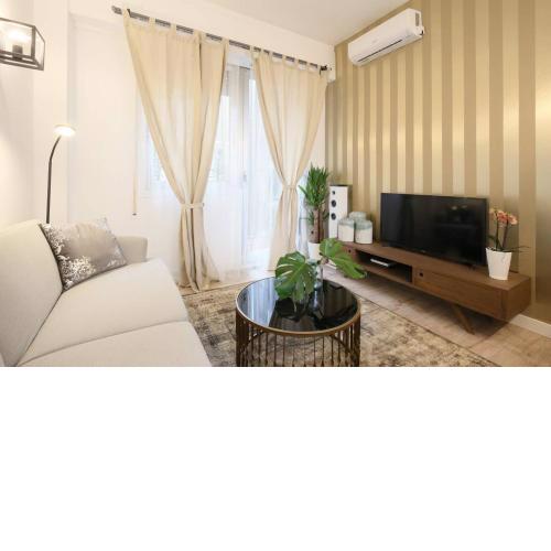 MintyStay - Toledo