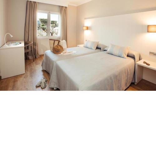 Minura Cala Galdana & Apartamentos d'Aljandar