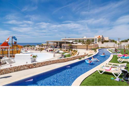 Minura Sur Menorca & Waterpark