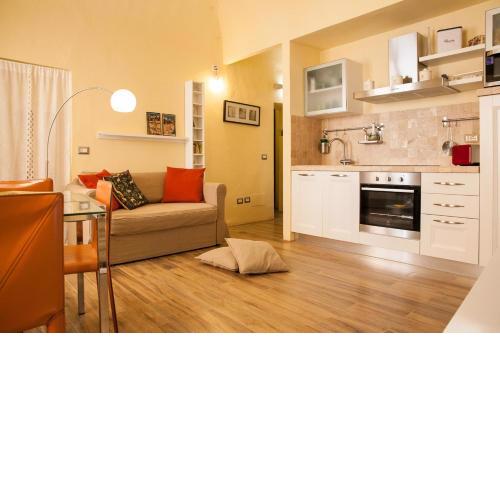 Minzoni Loft