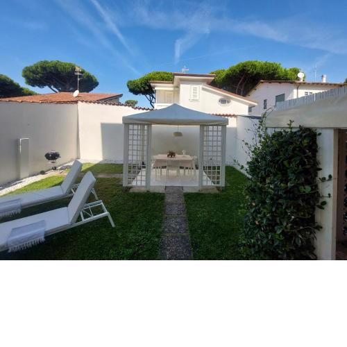 MINZONI94 - TwoBedroom+Garden