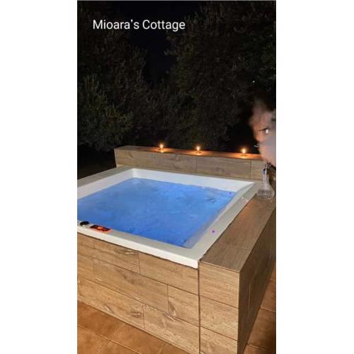 MIOARA'S COTTAGE