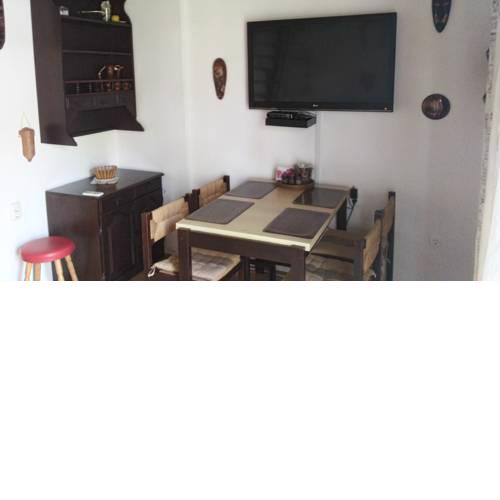 Mira apartman Siófok