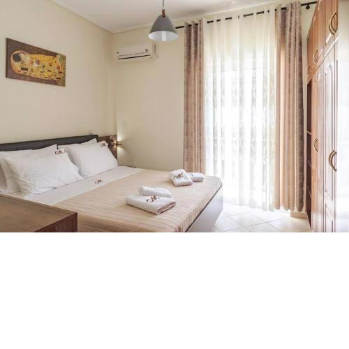 Mira Apartment
