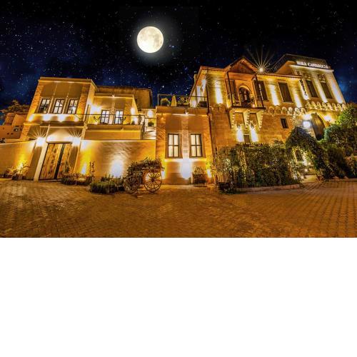 Mira Cappadocia Hotel