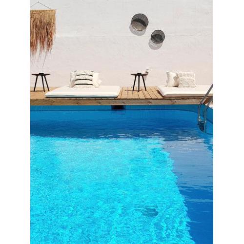 Mira Living Concept Suites Adults Only