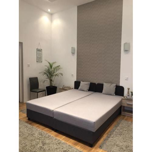 Mira Luxury Apartmann
