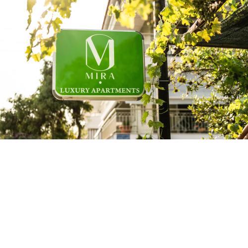 MIRA LUXURY APARTMENTS