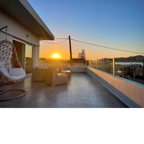 Mira Sea View Residence