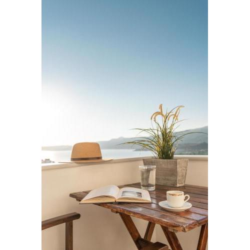 Mira Sitia Luxury Apartment