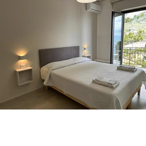 MIRA taormina rooms