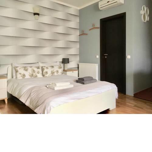 Mirabel Studio Apartment