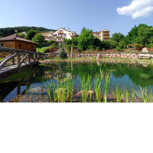 Mirabell Alpine Garden Resort & Spa