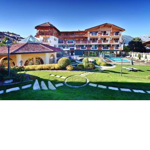 Mirabell Dolomites Hotel Luxury Ayurveda & Spa