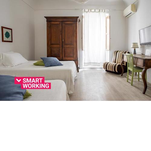 Mirabella Apartment in Ortigia by Wonderful Italy