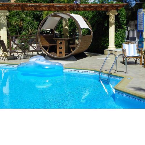 Mirabelle Hotel
