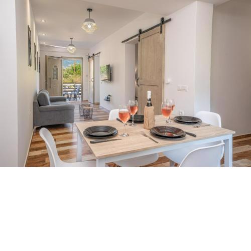 Mirabilia Apartment