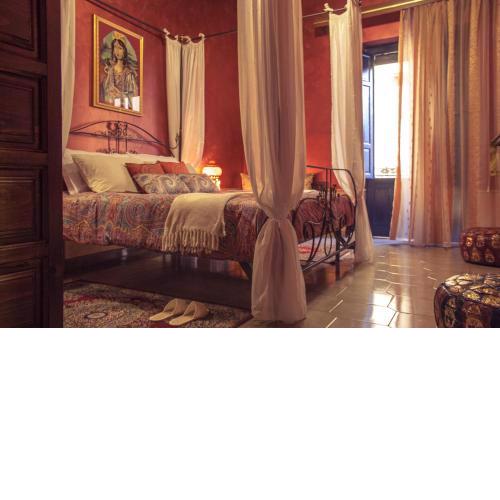 Mirabilia Arab House