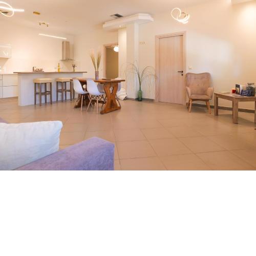 Mirabilia deluxe apartment