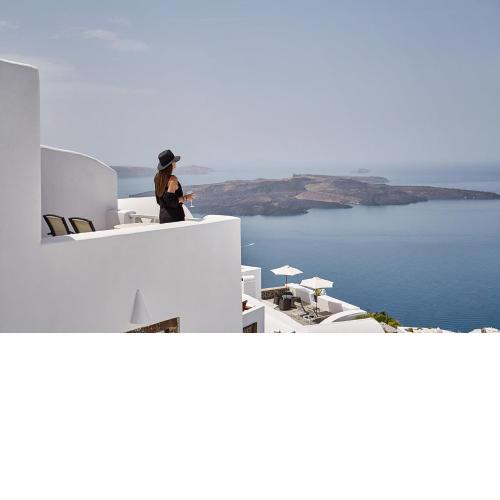 Mirabo Villas