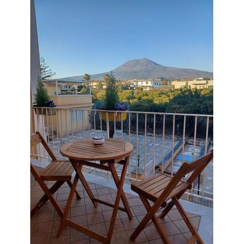 MiraCapri Home - the strategic centre between Napoli and Sorrento