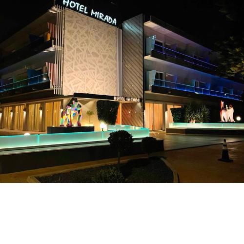 Mirada Hotel