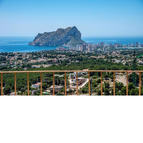 MIRADOR - Managed by Almarina