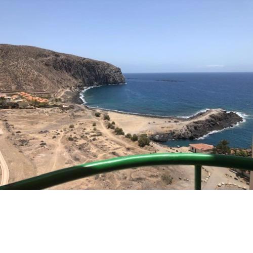 Mirador Apartment Costamar Tenerife
