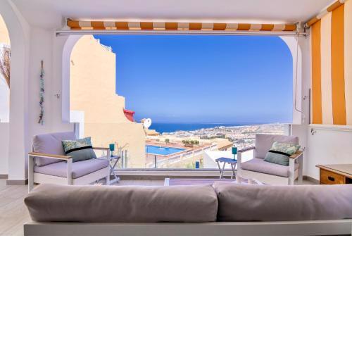 Mirador Balcon del Atlantico y piscina privada