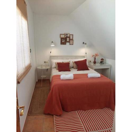 Mirador de Alhaurín Loft City Center