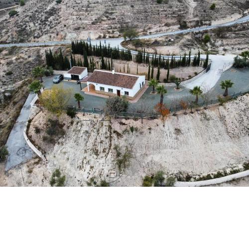 MIRADOR DE AMPARO