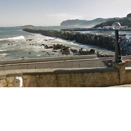 Mirador de Baztarre