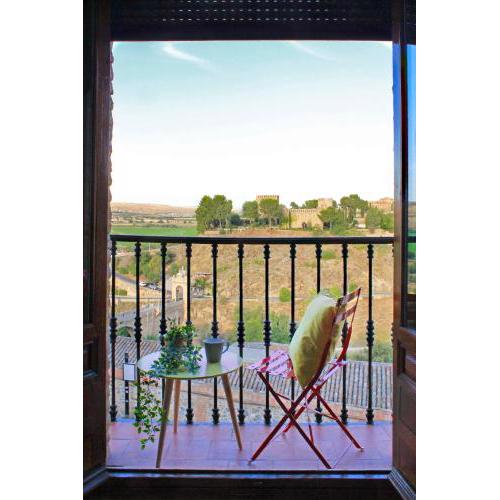 Mirador de Cervantes