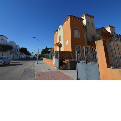 Mirador de Doñana, Apartamentos Living Sur