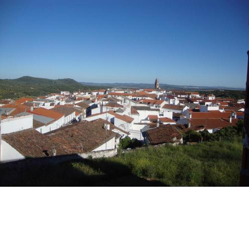 Mirador de Fuentes