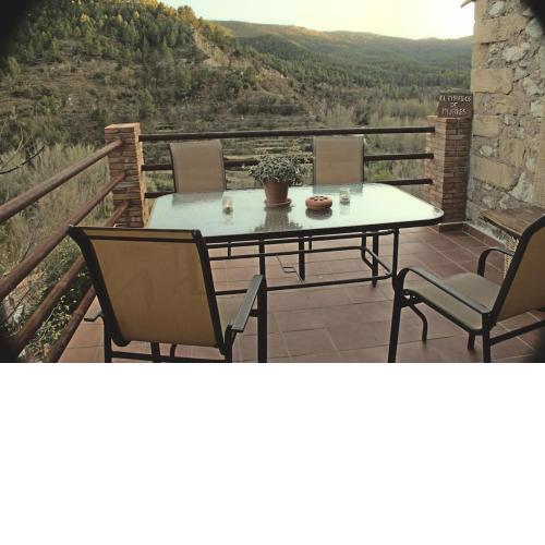 Mirador de Mijares