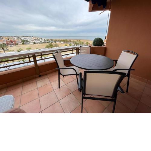 Mirador de Sanlucar 6