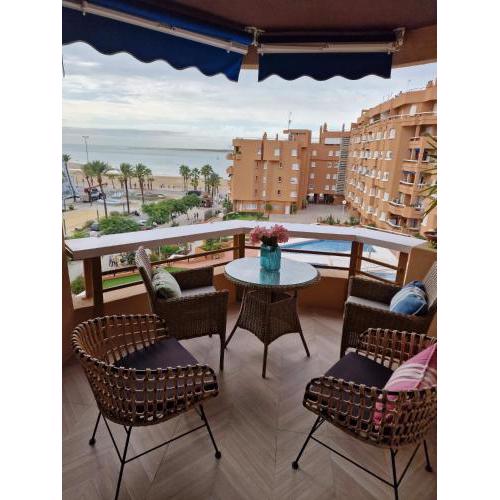 Mirador de Sanlucar 9