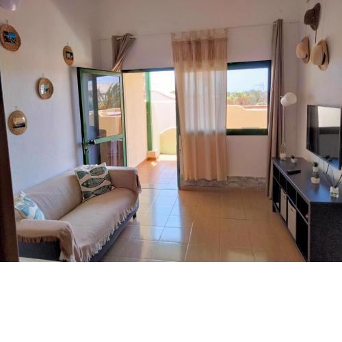 Mirador de Sotavento Apartment 8206