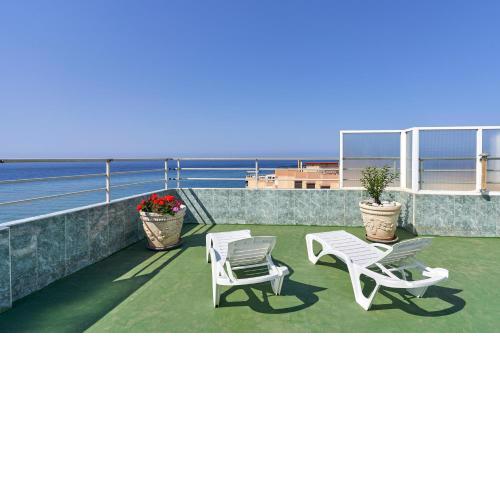 Mirador del Mar