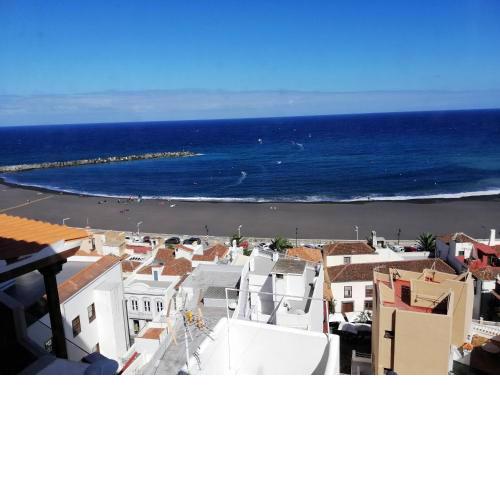 Mirador del mar