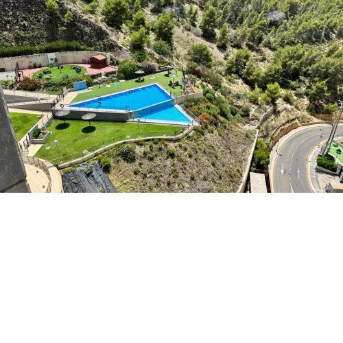 MIRADOR DEL MEDITERRANEO 7