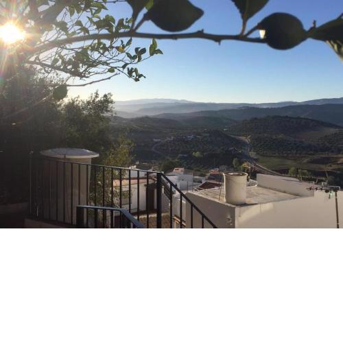 Mirador del Olivar