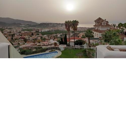 MIRADOR DEL OLIVO BEACH