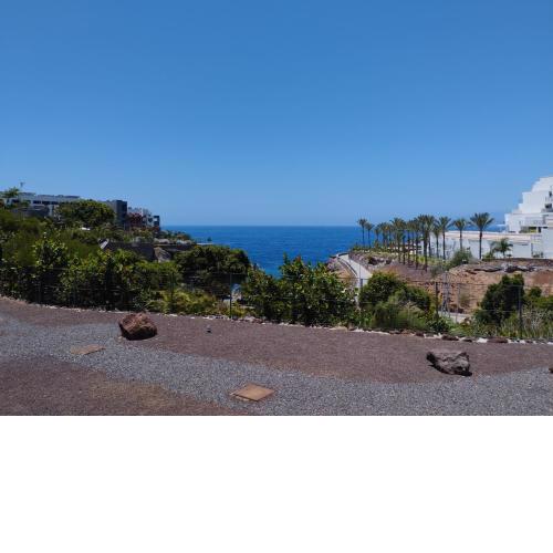 Mirador del Paraiso