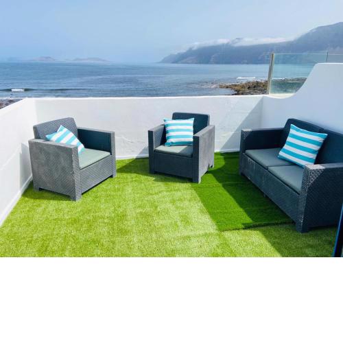 Mirador del Risco de Famara