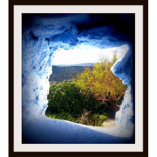 Mirador Del Vallejuelo