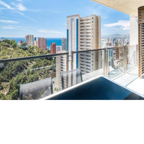 Mirador Mediterráneo 15-F