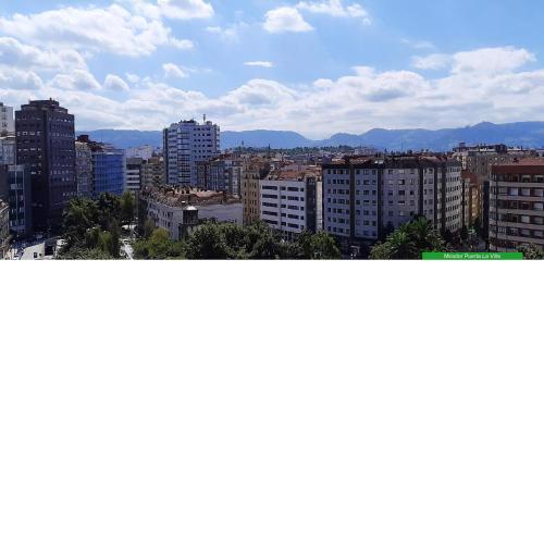 Mirador Puerta La Villa