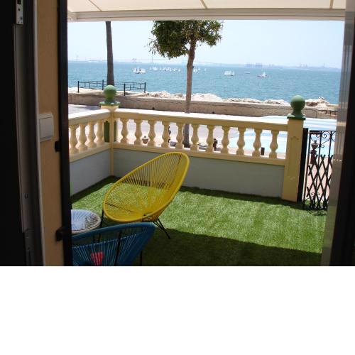 Mirador Puerto Sherry Apartamento
